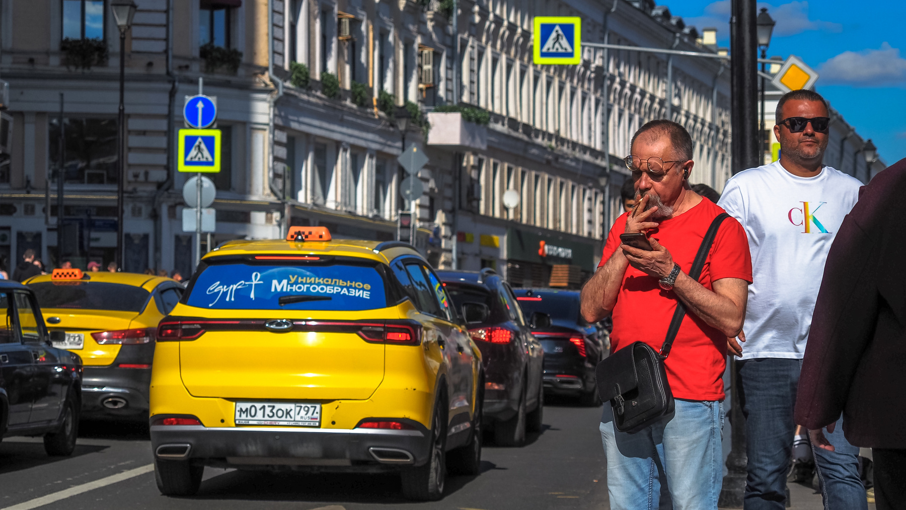 ***городская зарисовка olympus 10 MARK IV