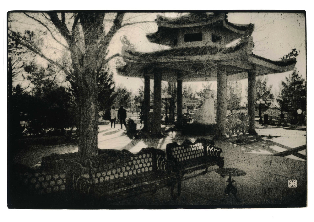 25-0126._"Место,где начинается рассвет...". pentax sp asahi-m 2.8 28mm arista edu_200_35mm devilop t-max 1.4