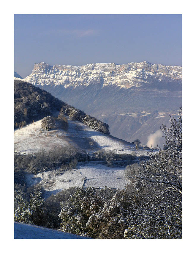 Alpes горы снег всякая бадья