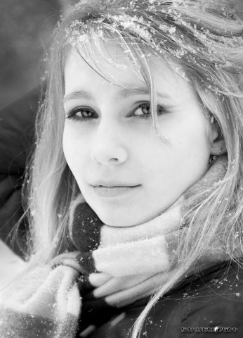 "настоящую нежность не спутаешь ни с чем-она тиха..." 