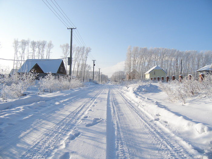 Дорога к предкам 