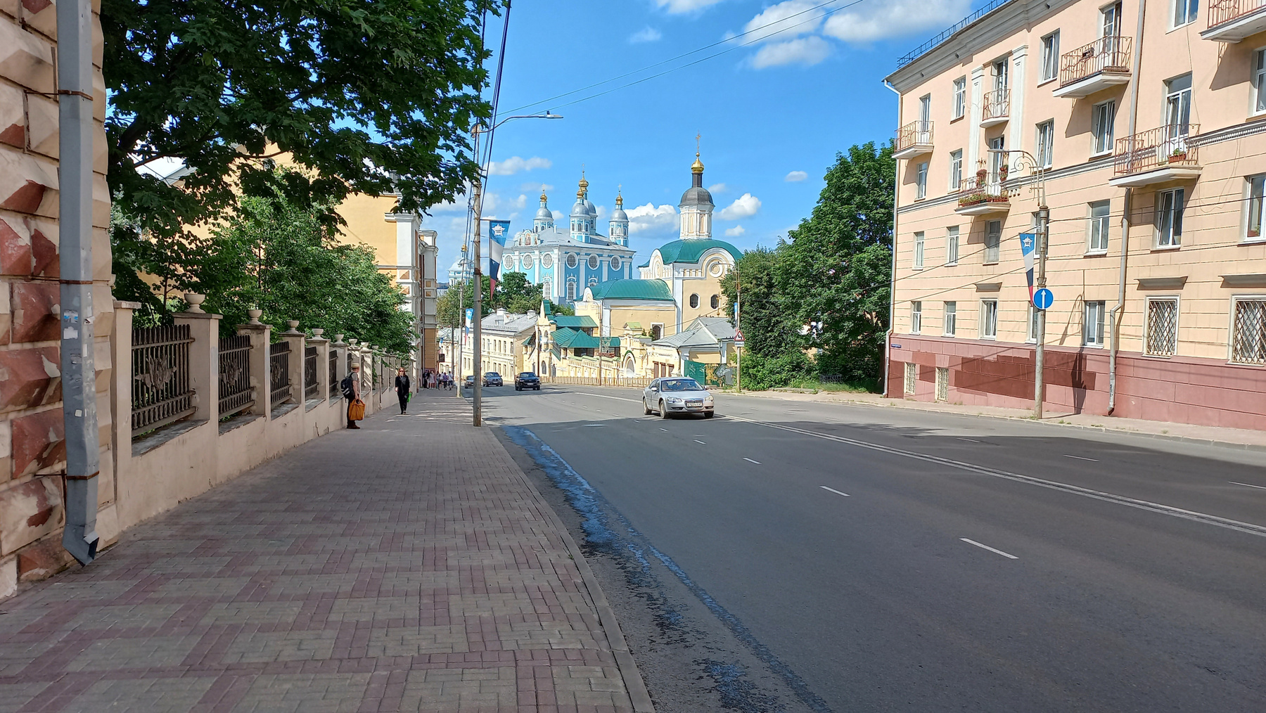 Смоленск Смоленск