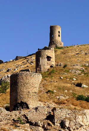Балаклава Балаклава