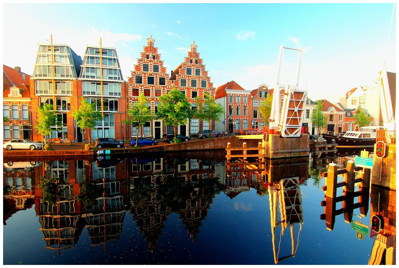 Haarlem 