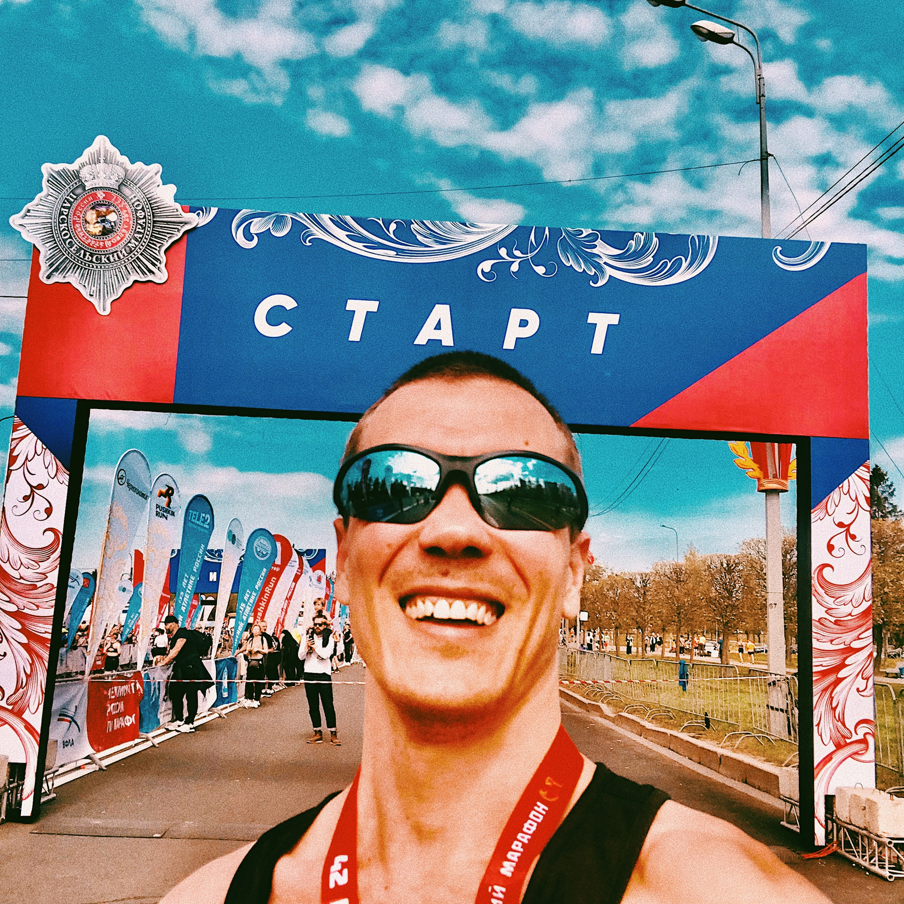 Игорь Закружных Бег Игорь Закружных Run Марафонец Марафон Бег