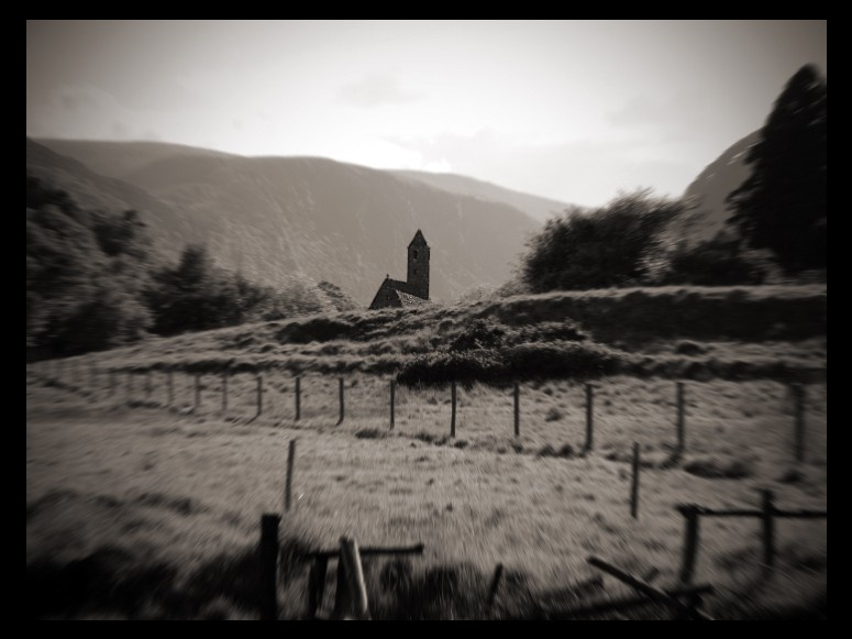 Irish Memory Ireland Nature