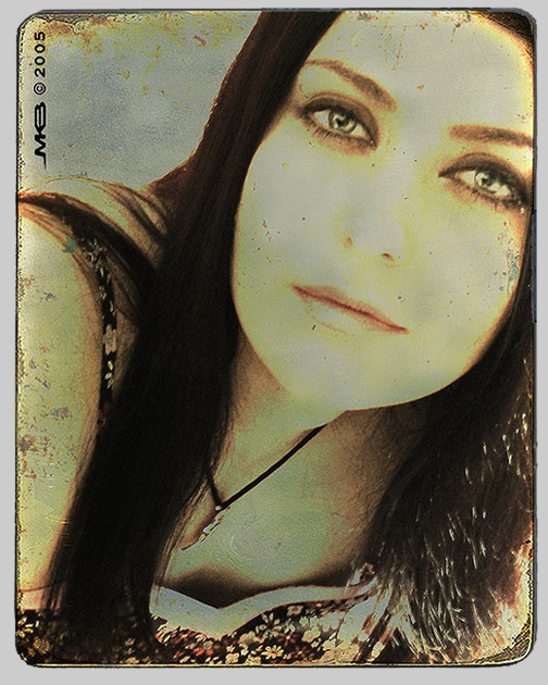 Old Portrait... old portrait, старый, древний, портрет