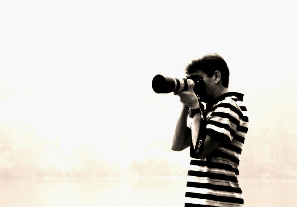 фотограф 