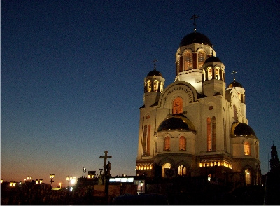 храм на крови утро храм
