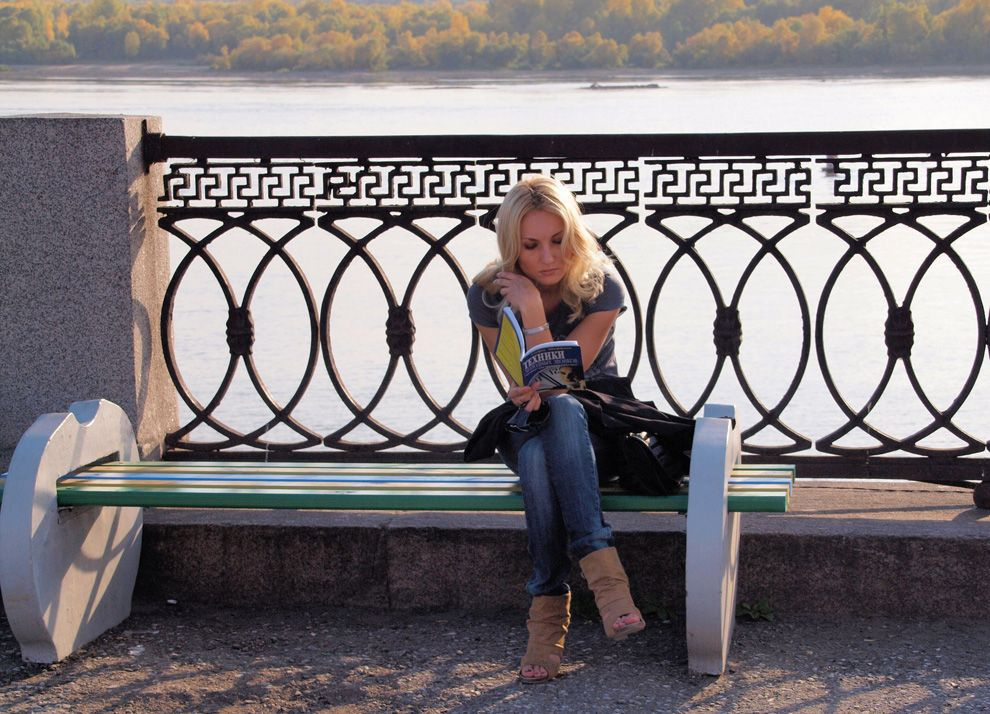 Ob, Novosibirsk 