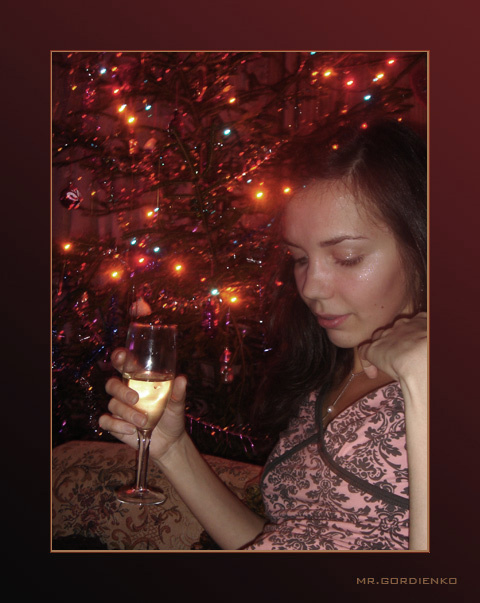 С НОВЫМ ГОДОМ! 