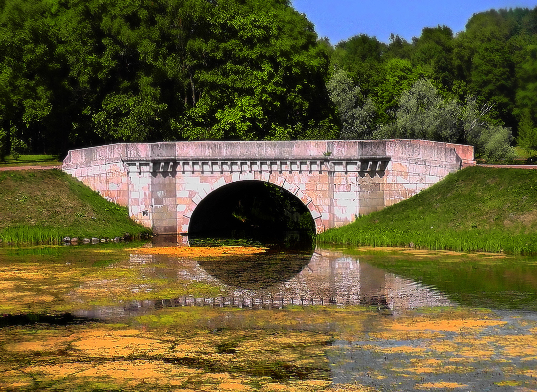 Гатчина 