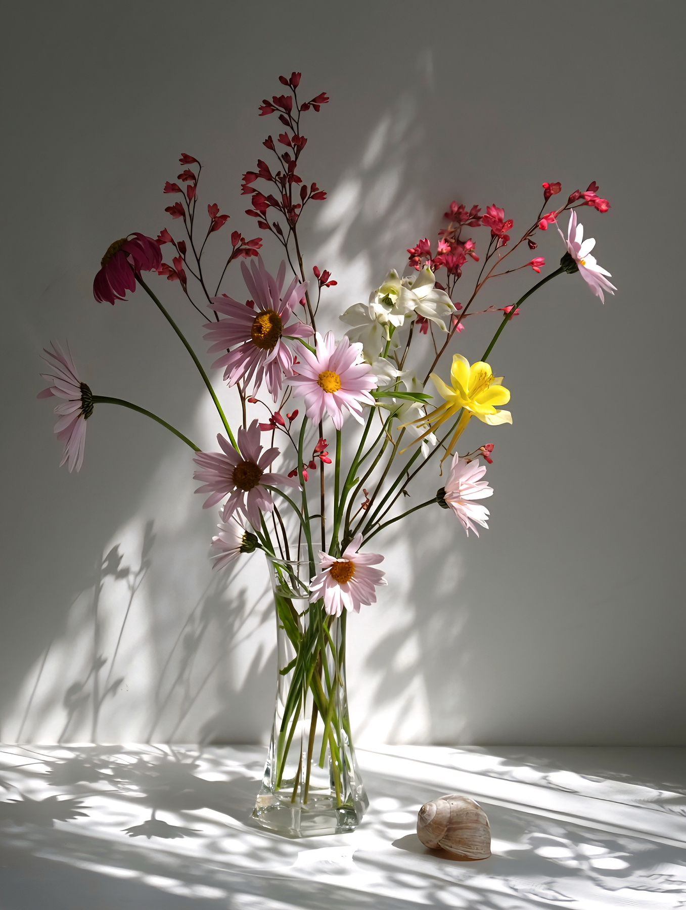*** цветы солнце