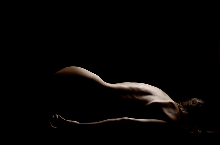 Alone (2) 