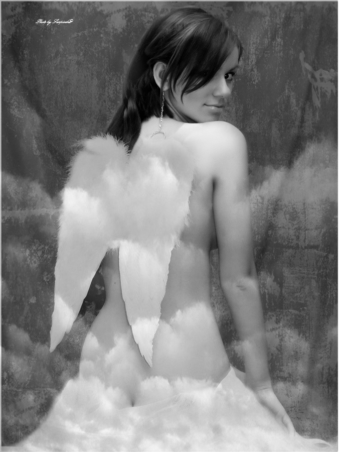 my angel 