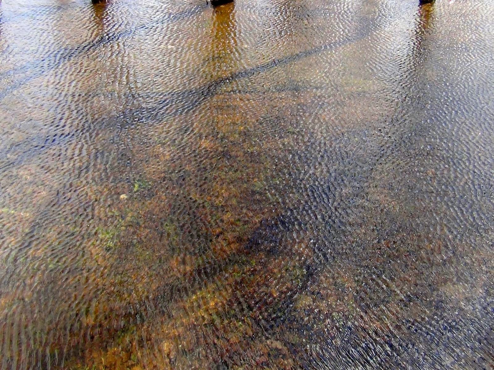 Талые воды. 