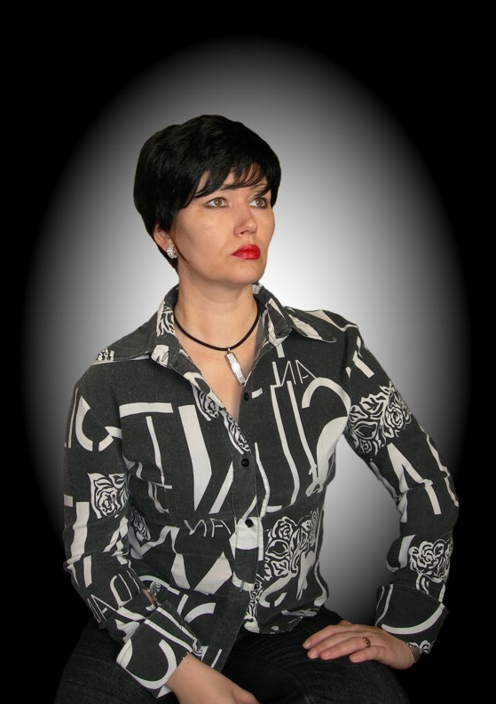 моя Алёнка моя  Алёнка