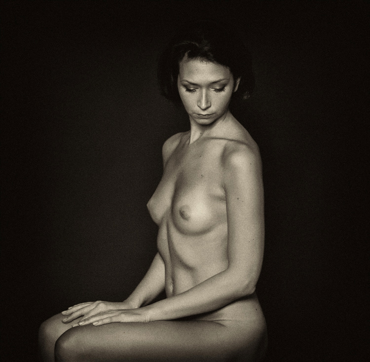 modesty 