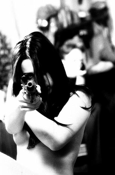 Pulp fiction vol. 2 жизнь прекрасна