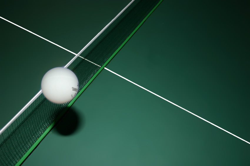 Ping Pong 