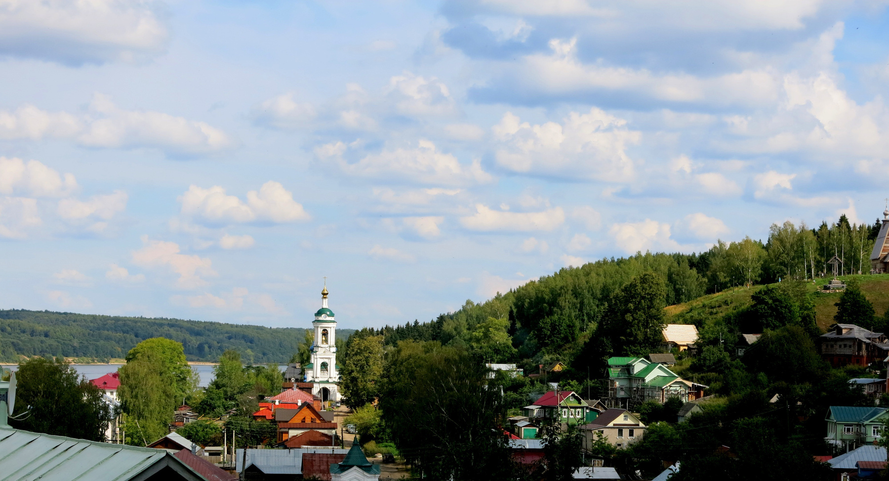 Плёс Плёс