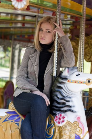 карусель 