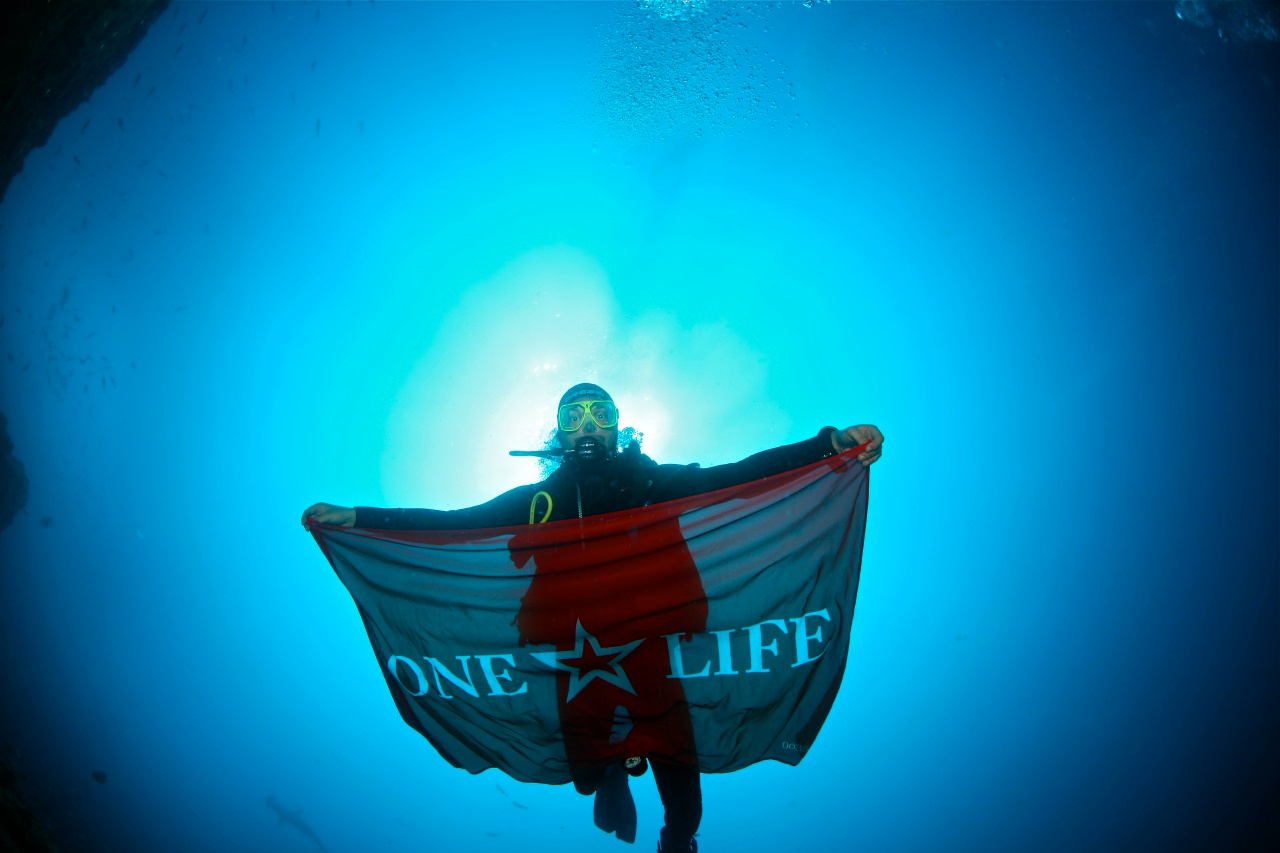 One Life 