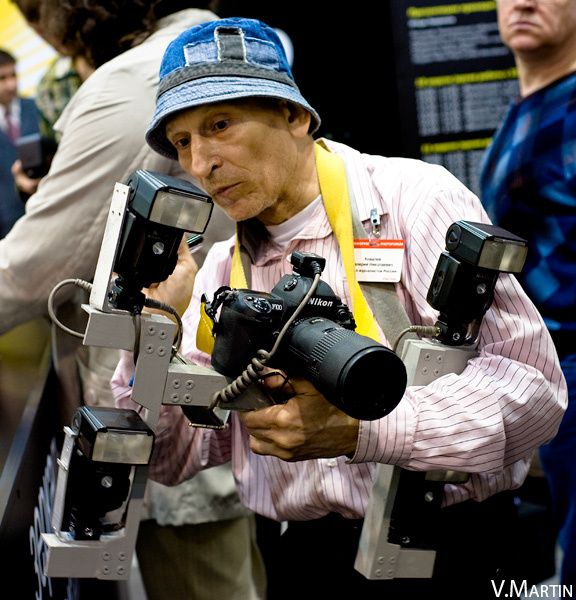 Photo terminator 
