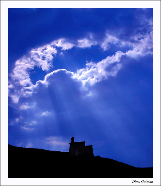 mistery house 