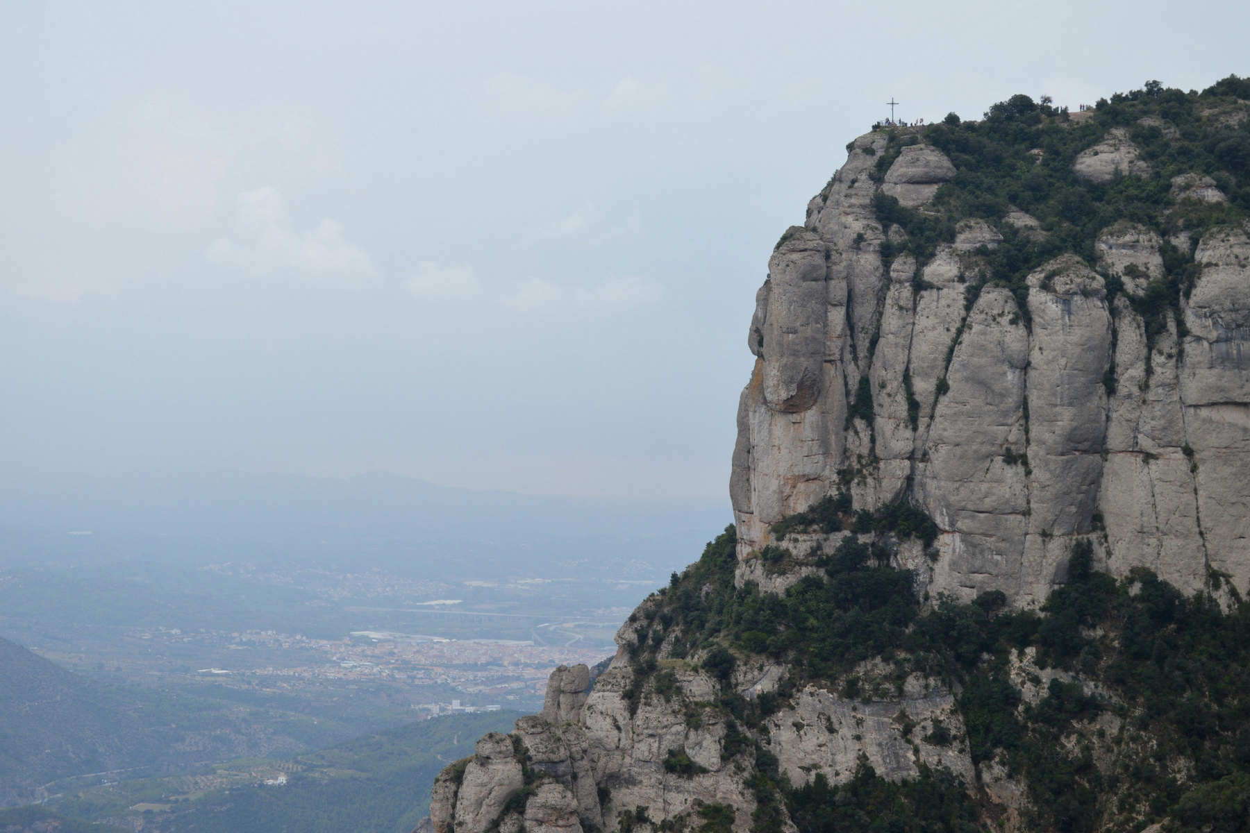 Montserrat 