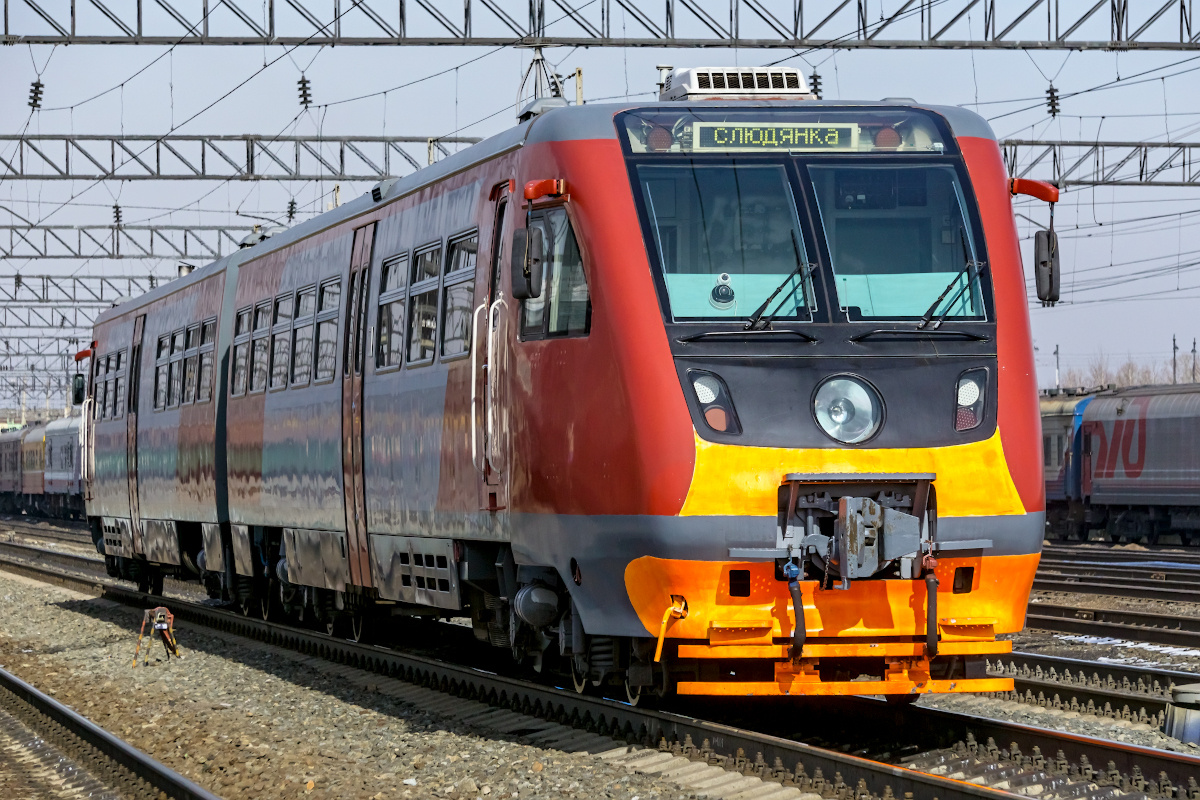 РА2 railway железная дорога locomotive локомотив электровоз поезд train Russia Siberia Irkutsk Россия Сибирь Иркутск споттинг spotting