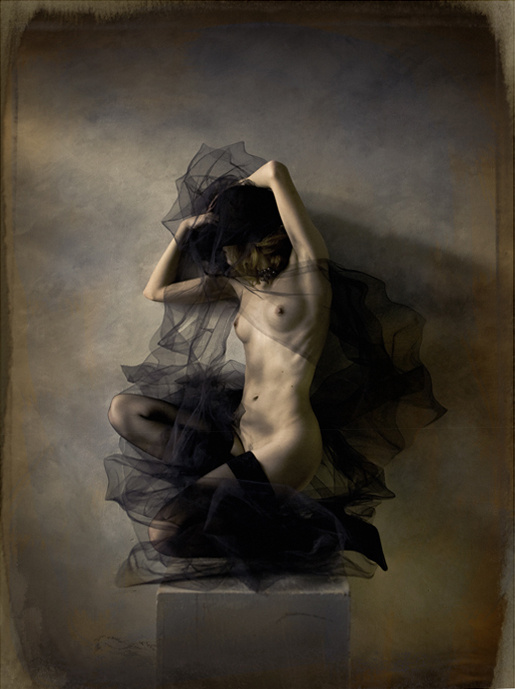 Decadence2 Творческая мастерская Павла Киселёва www.photokiselev.com