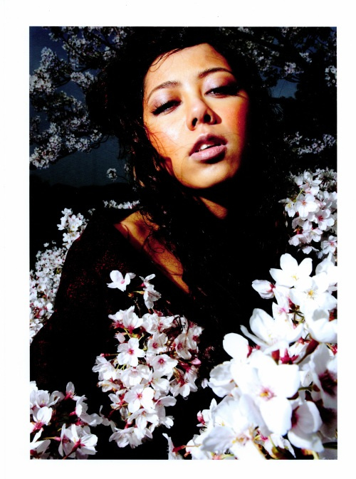 make up make up,sakura,japan