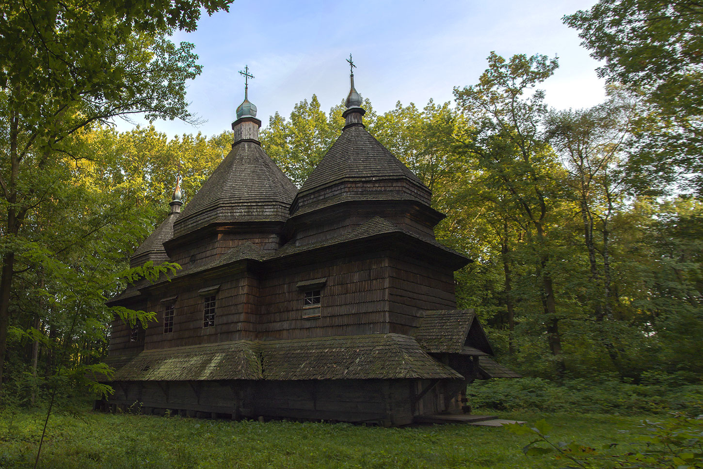 *** Украина Львов
