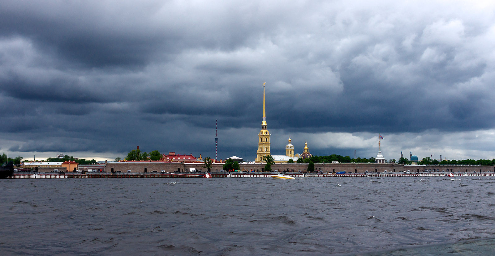 Свинец 