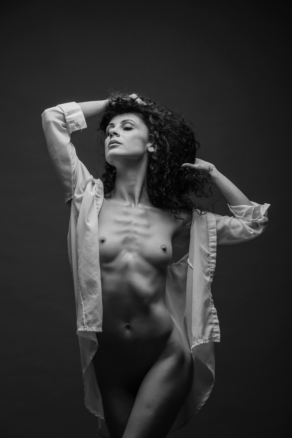 *** Photographer Alexander Tolchinskiy