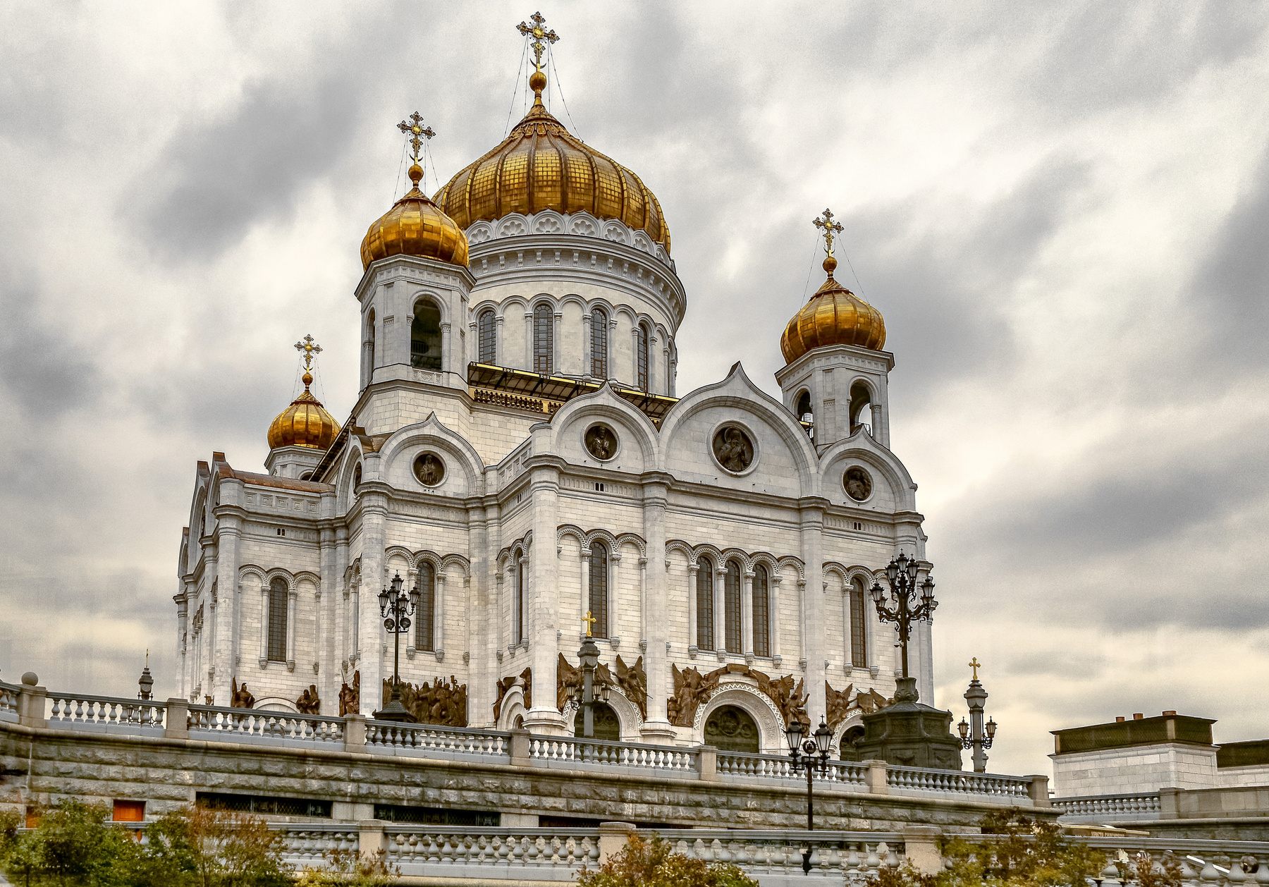 Мощь. 