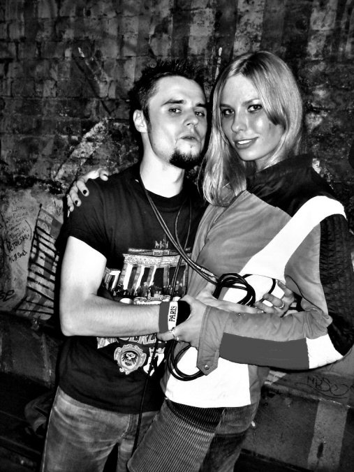 Сид & Ненси =/