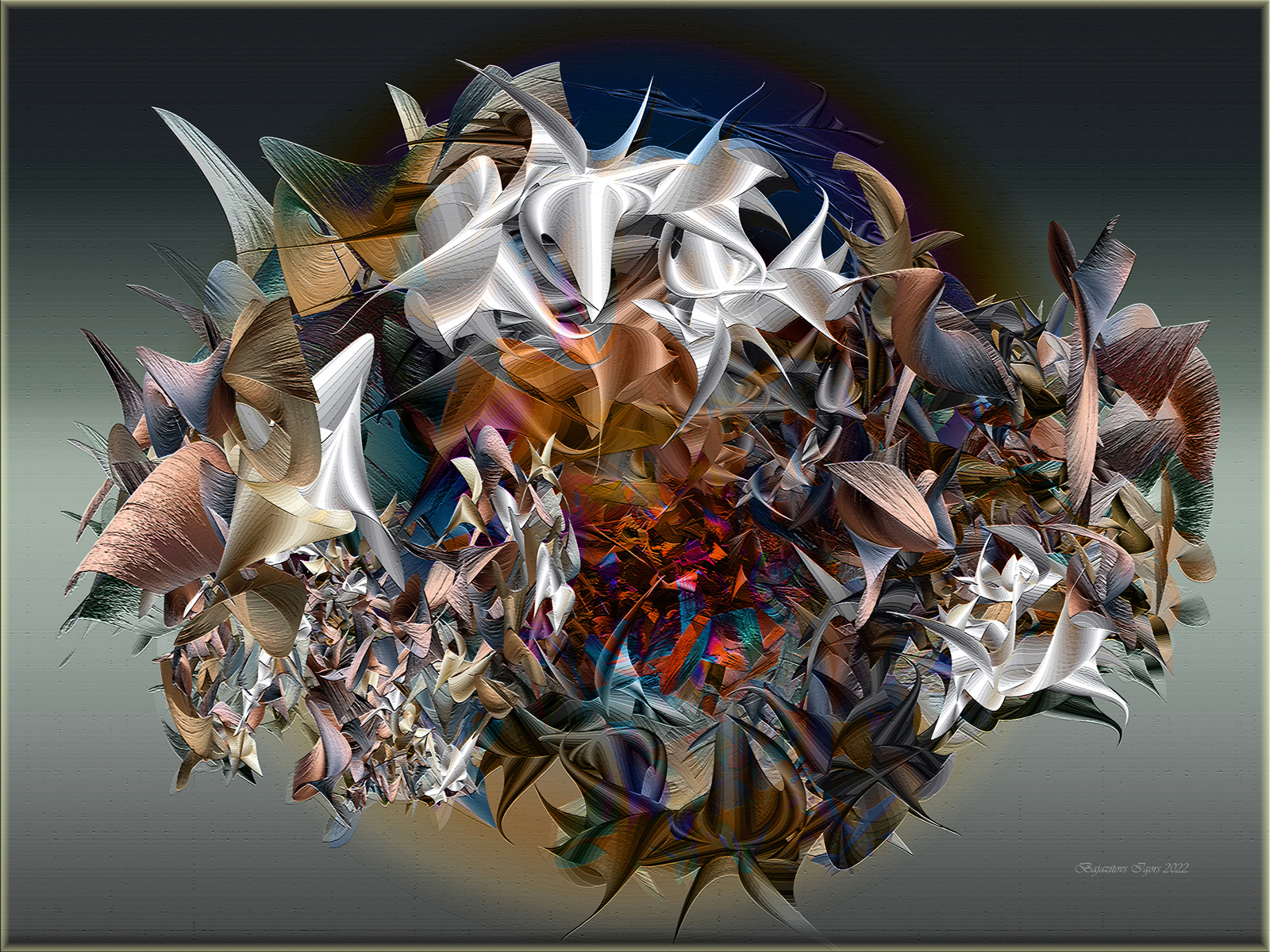 *** Art.Deko.Fantasy.Computer.2022