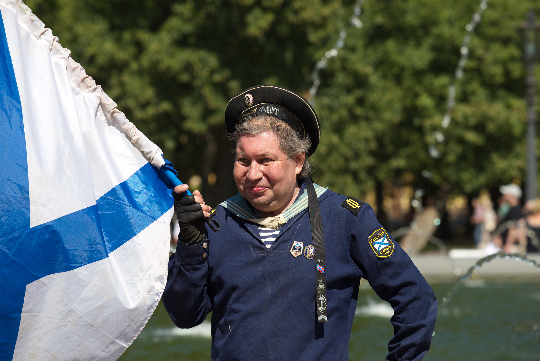 С праздником!!! 