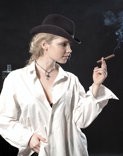 Cabaret #1 кабаре