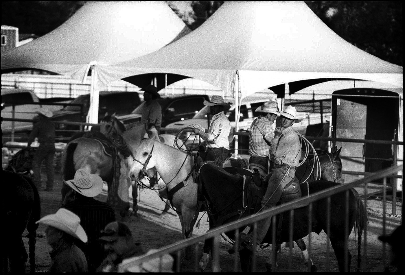 ***'...В ожидании начала."._Fallon.NV. scan film