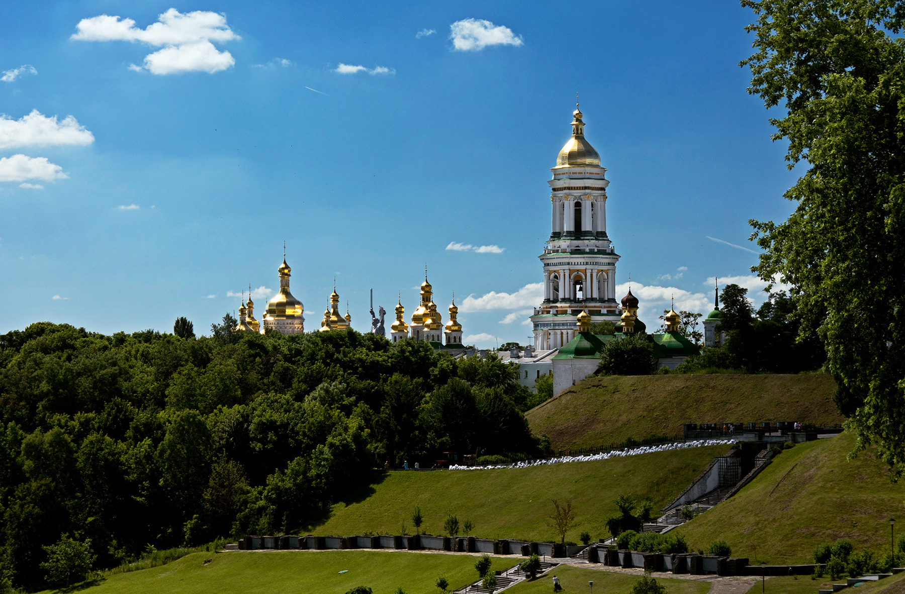 Киево-печерская Лавра Киев киево-печерская Лавра