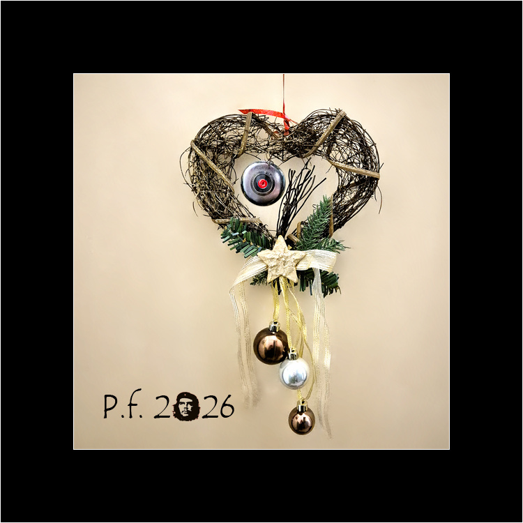 P.F. 2026 