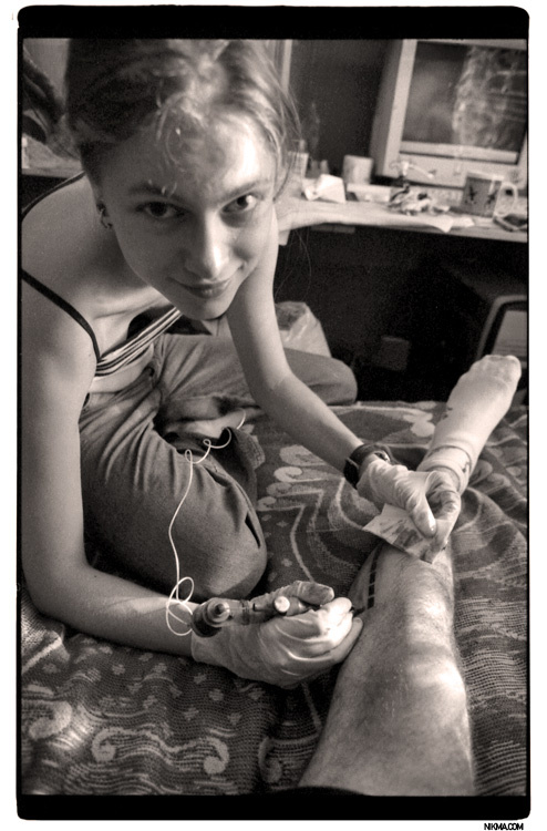 Oxana 