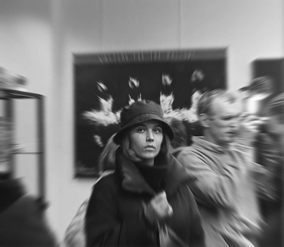 *Вернисаж* 