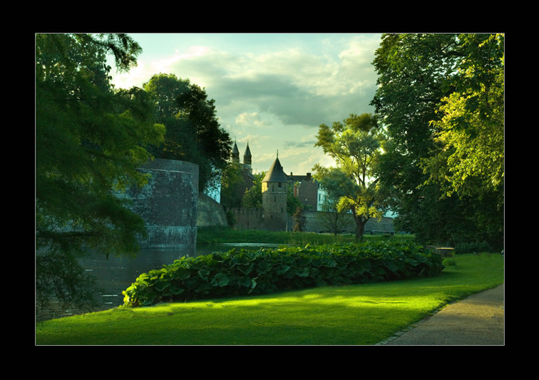 Maastricht 