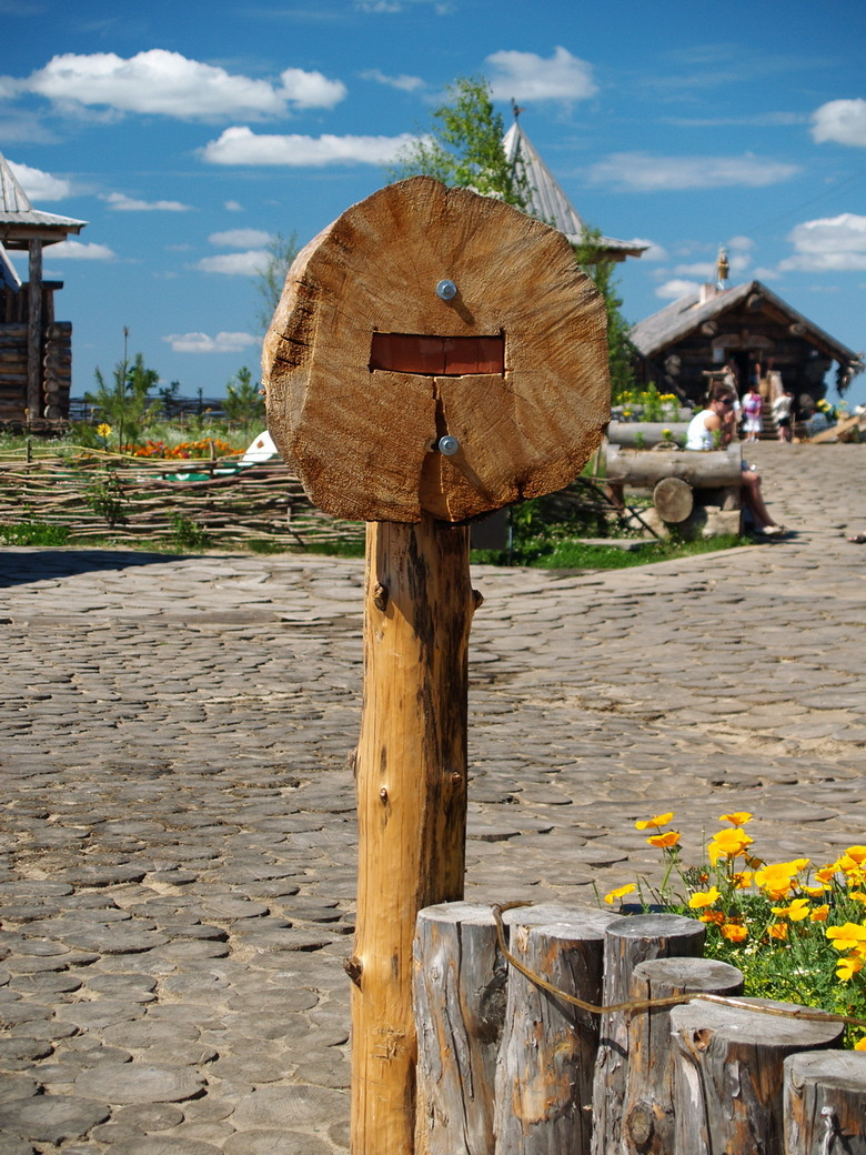 "Кирпич" 