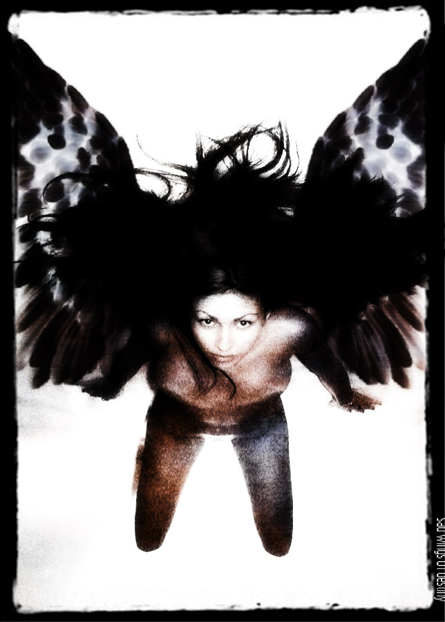 Sad Wings Of Destiny 