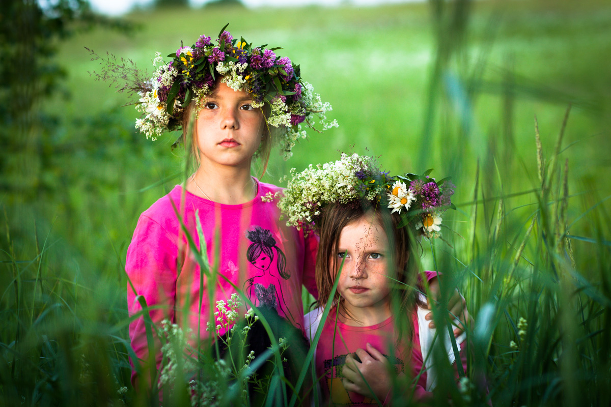 Sisters 